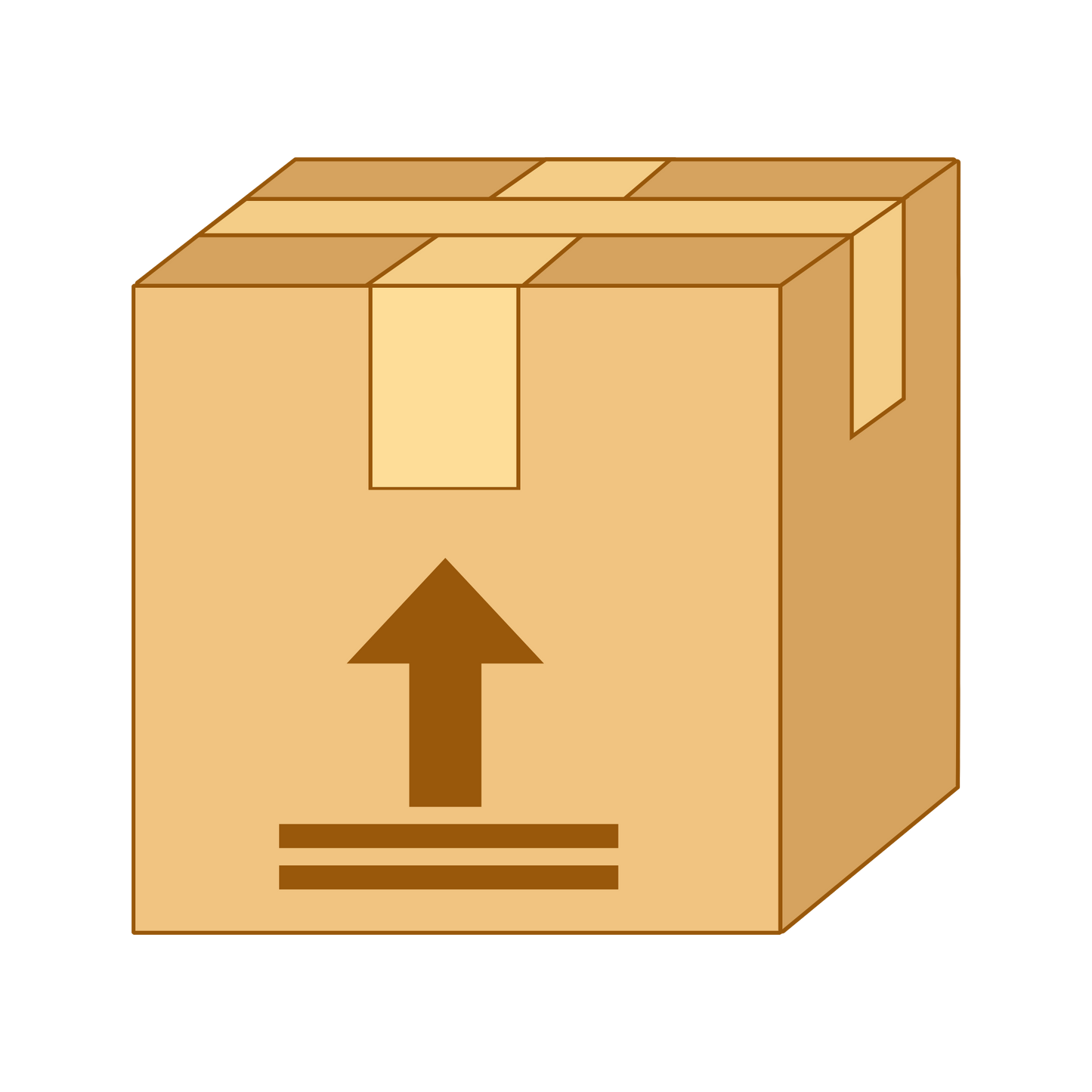 Shipping with tracking
