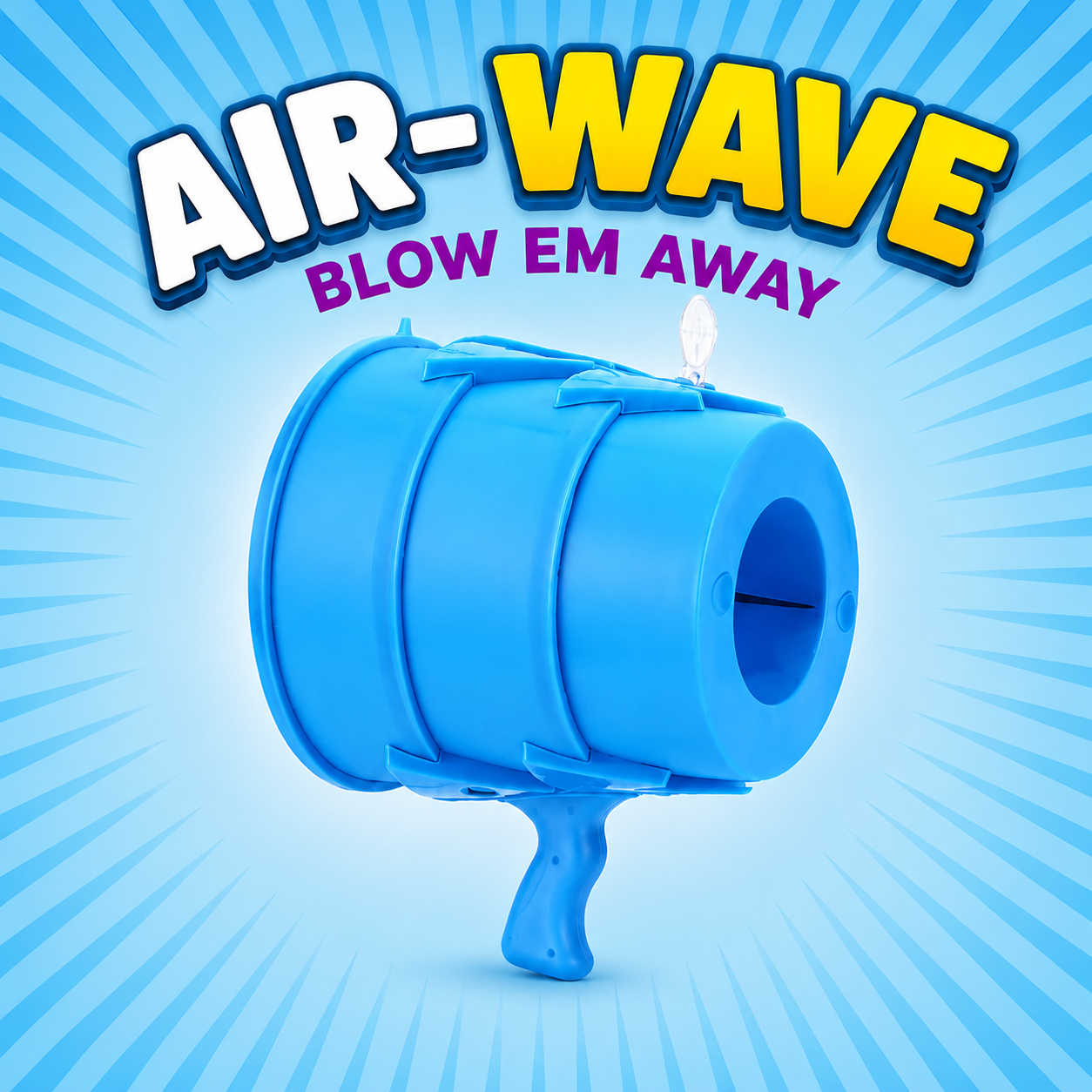 Air Cannon