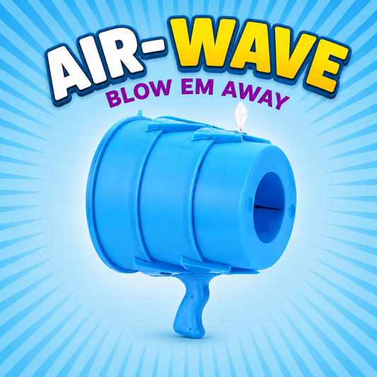 Air Cannon