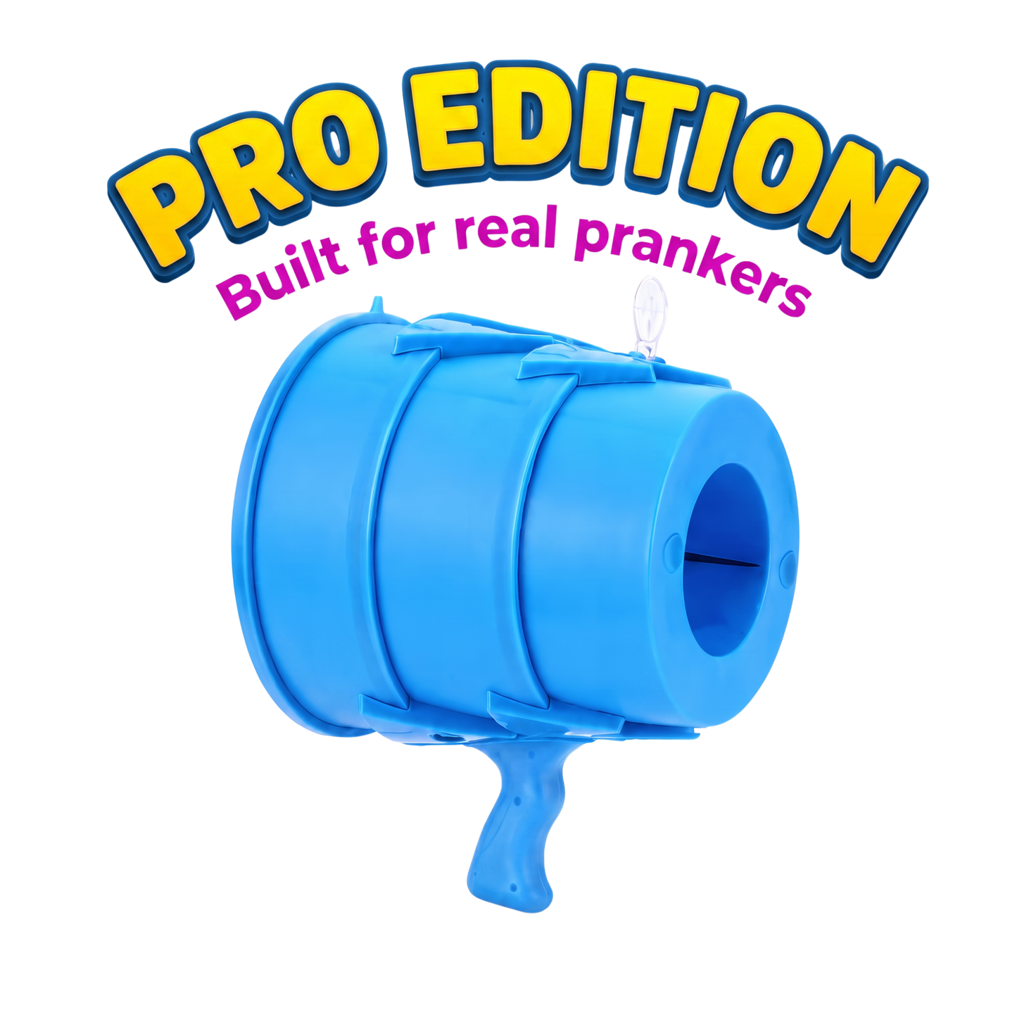 Air Cannon PRO Edition