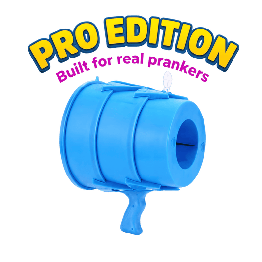 Air Cannon PRO Edition