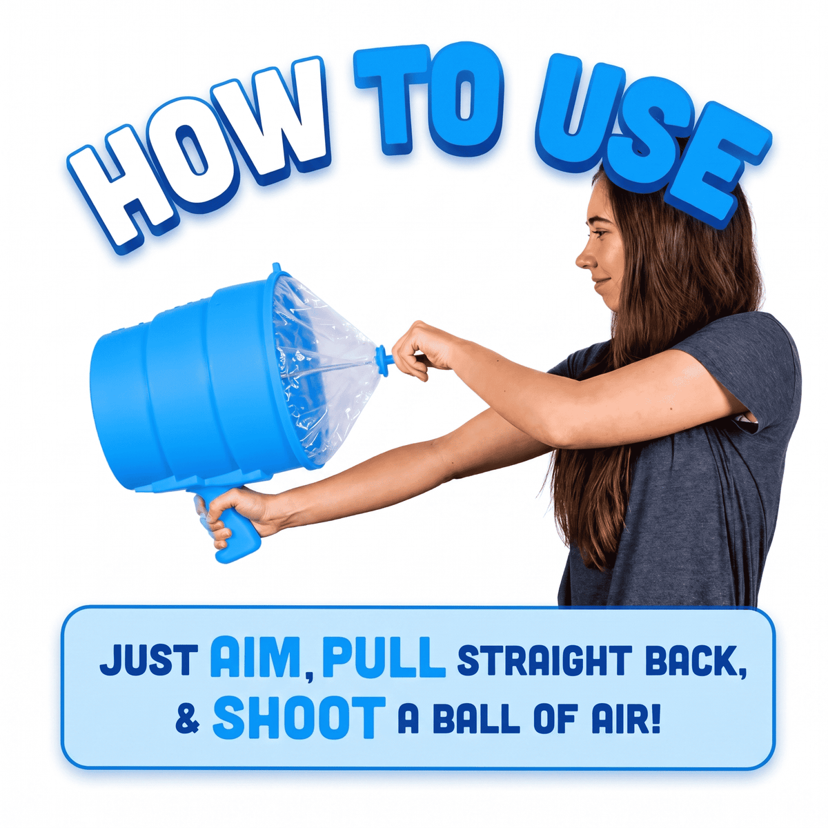 Air Cannon