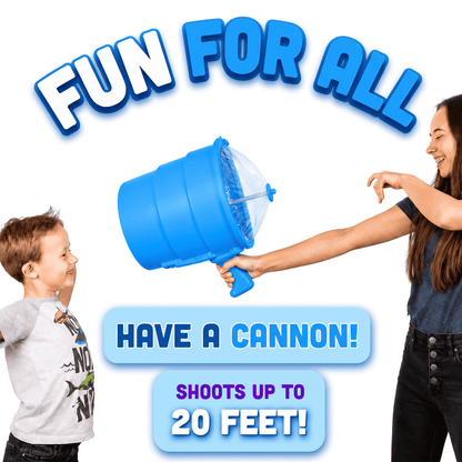 Air Cannon
